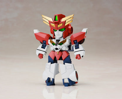 (Pre - Order CLOSED) ETA Q2 2025 - KOTOBUKIYA D - STYLE KING EXKAISER - Gundam Extra - Your BEST Gunpla Supplier