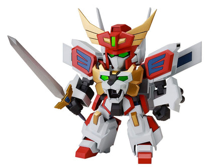 (Pre - Order CLOSED) ETA Q2 2025 - KOTOBUKIYA D - STYLE KING EXKAISER - Gundam Extra - Your BEST Gunpla Supplier