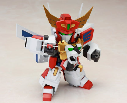 (Pre - Order CLOSED) ETA Q2 2025 - KOTOBUKIYA D - STYLE KING EXKAISER - Gundam Extra - Your BEST Gunpla Supplier