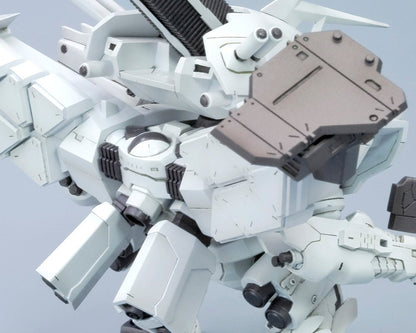 (Pre - Order CLOSED) ETA Q2 2025 - KOTOBUKIYA D - STYLE LINEARK WHITE - GLINT - Gundam Extra - Your BEST Gunpla Supplier