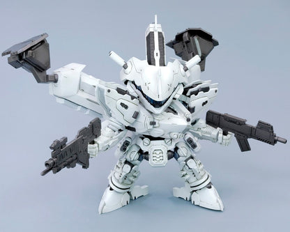 (Pre - Order CLOSED) ETA Q2 2025 - KOTOBUKIYA D - STYLE LINEARK WHITE - GLINT - Gundam Extra - Your BEST Gunpla Supplier