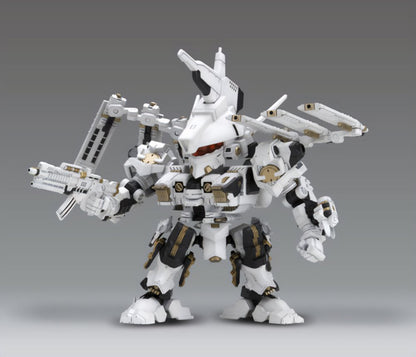 (Pre - Order CLOSED) ETA Q2 2025 - KOTOBUKIYA D - STYLE ROSENTHAL TYPE - HOGIRE NOBLESSE OBLIGE - Gundam Extra - Your BEST Gunpla Supplier