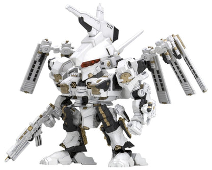 (Pre - Order CLOSED) ETA Q2 2025 - KOTOBUKIYA D - STYLE ROSENTHAL TYPE - HOGIRE NOBLESSE OBLIGE - Gundam Extra - Your BEST Gunpla Supplier