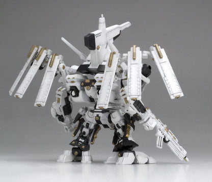 (Pre - Order CLOSED) ETA Q2 2025 - KOTOBUKIYA D - STYLE ROSENTHAL TYPE - HOGIRE NOBLESSE OBLIGE - Gundam Extra - Your BEST Gunpla Supplier