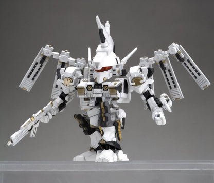 (Pre - Order CLOSED) ETA Q2 2025 - KOTOBUKIYA D - STYLE ROSENTHAL TYPE - HOGIRE NOBLESSE OBLIGE - Gundam Extra - Your BEST Gunpla Supplier