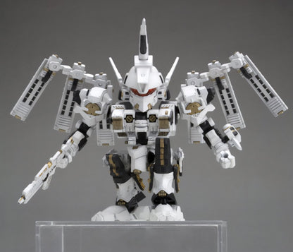 (Pre - Order CLOSED) ETA Q2 2025 - KOTOBUKIYA D - STYLE ROSENTHAL TYPE - HOGIRE NOBLESSE OBLIGE - Gundam Extra - Your BEST Gunpla Supplier