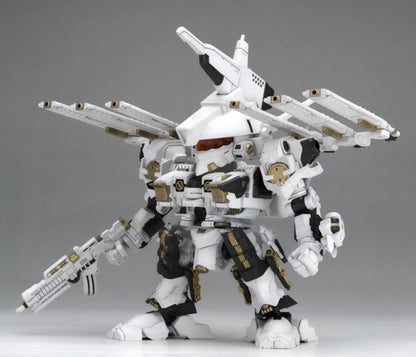 (Pre - Order CLOSED) ETA Q2 2025 - KOTOBUKIYA D - STYLE ROSENTHAL TYPE - HOGIRE NOBLESSE OBLIGE - Gundam Extra - Your BEST Gunpla Supplier