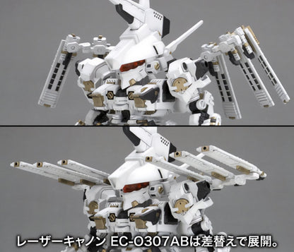 (Pre - Order CLOSED) ETA Q2 2025 - KOTOBUKIYA D - STYLE ROSENTHAL TYPE - HOGIRE NOBLESSE OBLIGE - Gundam Extra - Your BEST Gunpla Supplier