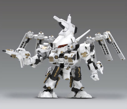 (Pre - Order CLOSED) ETA Q2 2025 - KOTOBUKIYA D - STYLE ROSENTHAL TYPE - HOGIRE NOBLESSE OBLIGE - Gundam Extra - Your BEST Gunpla Supplier