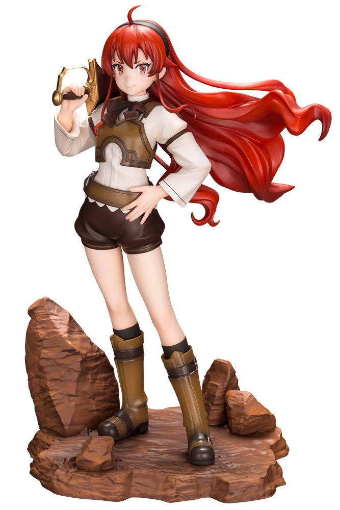 (Pre - Order CLOSED) ETA Q2 2025 - KOTOBUKIYA Eris Boreas Greyrat Mushoku Tensei:Jobless Reincarnation - Gundam Extra - Your BEST Gunpla Supplier