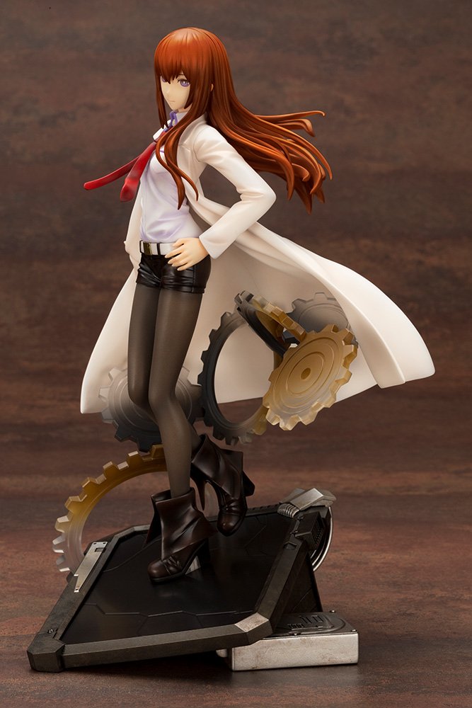 (Pre - Order CLOSED) ETA Q2 2025 - KOTOBUKIYA Kurisu Makise Antinomic Dual STEINS；GATE 0 - Gundam Extra - Your BEST Gunpla Supplier