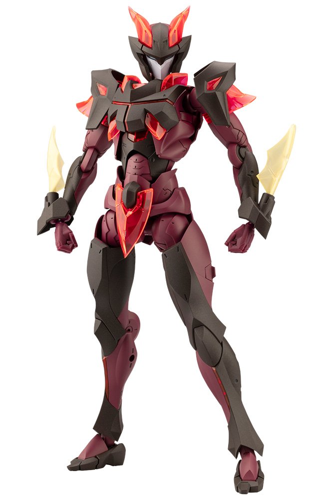 (Pre - Order CLOSED) ETA Q2 2025 - KOTOBUKIYA MEPHISTO MEGALOMARIA UNLIMITED UNIVERSE - Gundam Extra - Your BEST Gunpla Supplier