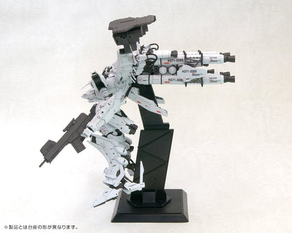 (Pre - Order CLOSED) ETA Q2 2025 - LINEARK WHITE - GLINT &amp; V.O.B SET - Gundam Extra - Your BEST Gunpla Supplier