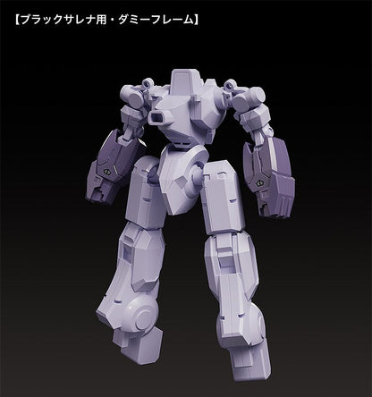 (Pre - Order CLOSED) ETA Q2 2025 - MODEROID Black Sarena - Gundam Extra - Your BEST Gunpla Supplier