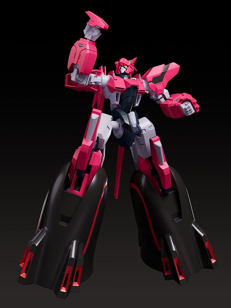 (Pre - Order CLOSED) ETA Q2 2025 - MODEROID Black Sarena - Gundam Extra - Your BEST Gunpla Supplier