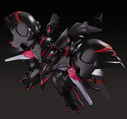 (Pre - Order CLOSED) ETA Q2 2025 - MODEROID Black Sarena - Gundam Extra - Your BEST Gunpla Supplier