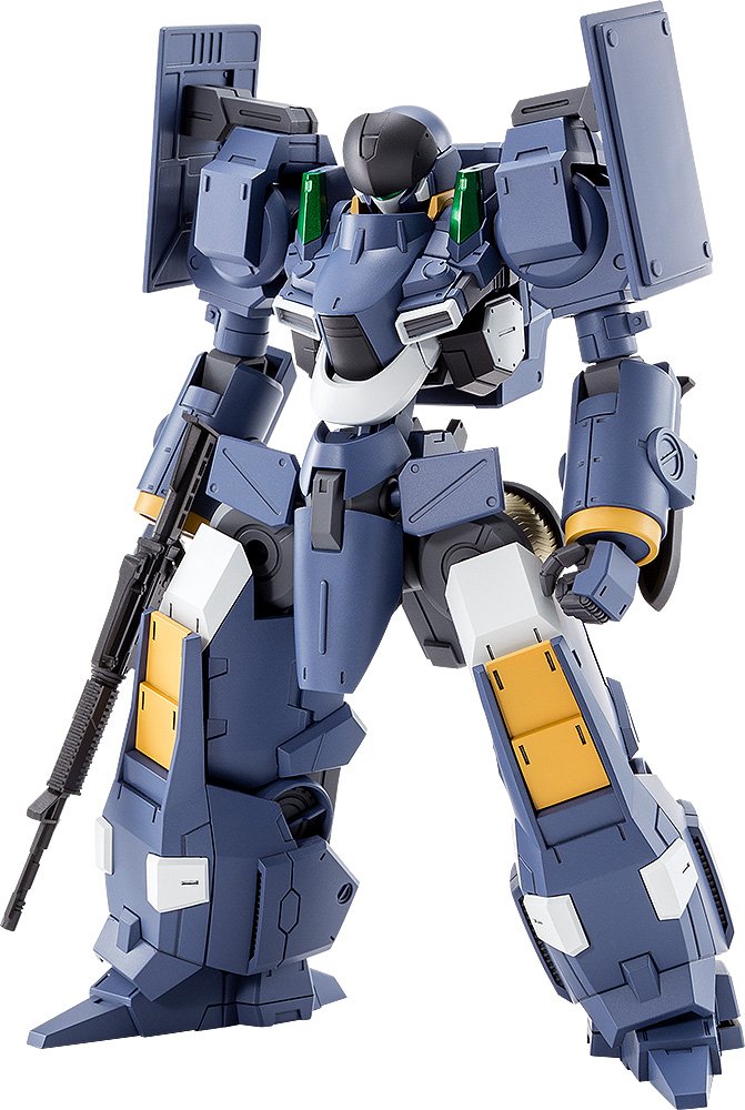 (Pre - Order CLOSED) ETA Q2 2025 - MODEROID SIDE: R Blitzschlag - Gundam Extra - Your BEST Gunpla Supplier