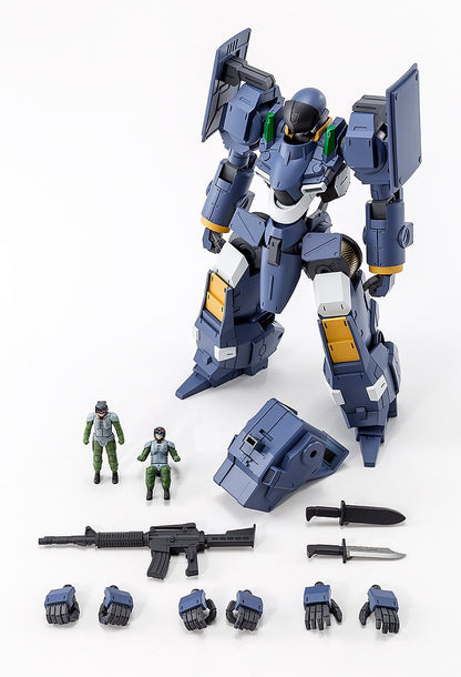 (Pre - Order CLOSED) ETA Q2 2025 - MODEROID SIDE: R Blitzschlag - Gundam Extra - Your BEST Gunpla Supplier