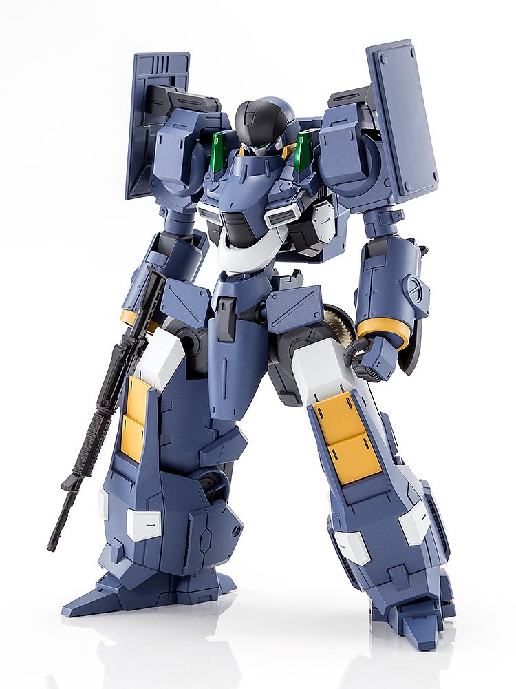 (Pre - Order CLOSED) ETA Q2 2025 - MODEROID SIDE: R Blitzschlag - Gundam Extra - Your BEST Gunpla Supplier