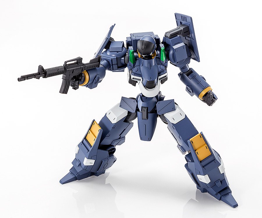 (Pre - Order CLOSED) ETA Q2 2025 - MODEROID SIDE: R Blitzschlag - Gundam Extra - Your BEST Gunpla Supplier