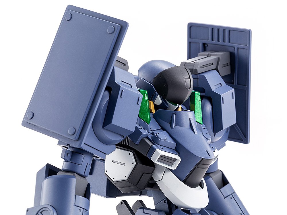 (Pre - Order CLOSED) ETA Q2 2025 - MODEROID SIDE: R Blitzschlag - Gundam Extra - Your BEST Gunpla Supplier