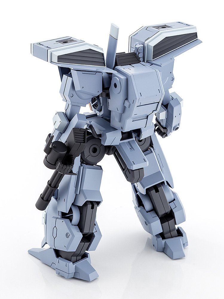 (Pre - Order CLOSED) ETA Q2 2025 - MODEROID SIDE:R Panhead - Gundam Extra - Your BEST Gunpla Supplier