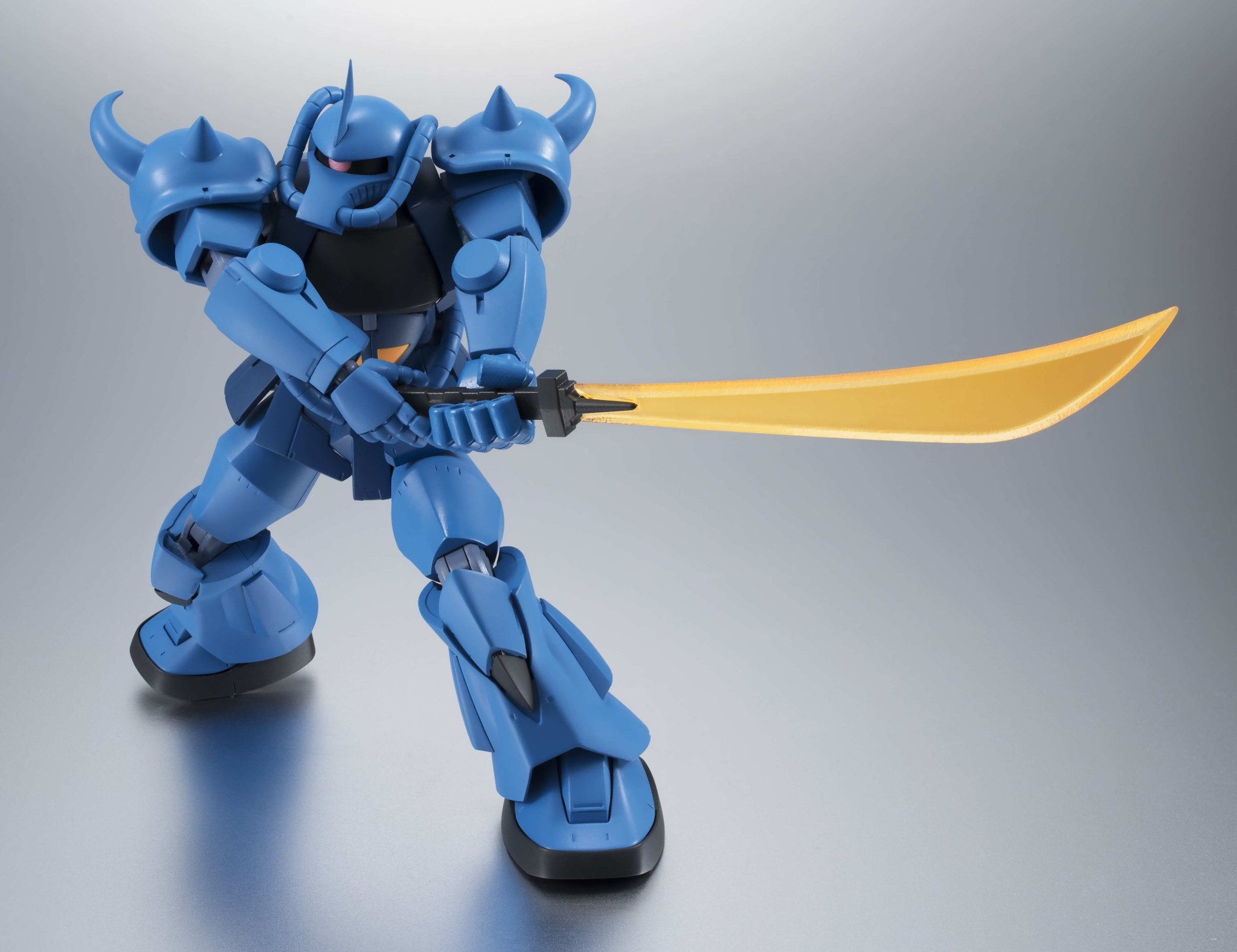 (Pre - Order CLOSED) ETA Q2 2025 - MS - 07B GOUF ver. A.N.I.M.E. &quot;GUNDAM&quot;, TAMASHII NATIONS THE ROBOT SPIRITS - Gundam Extra - Your BEST Gunpla Supplier