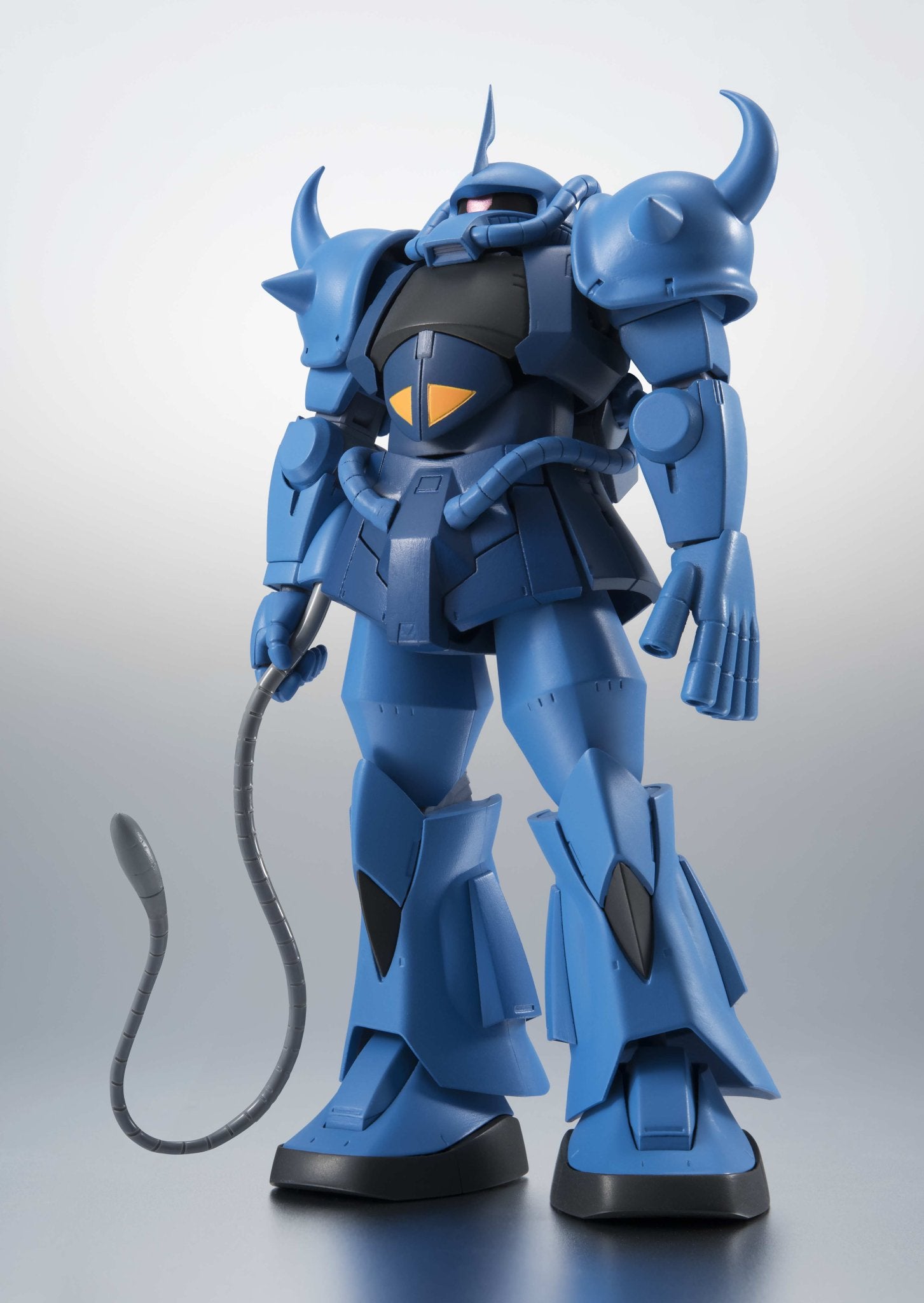 (Pre - Order CLOSED) ETA Q2 2025 - MS - 07B GOUF ver. A.N.I.M.E. &quot;GUNDAM&quot;, TAMASHII NATIONS THE ROBOT SPIRITS - Gundam Extra - Your BEST Gunpla Supplier