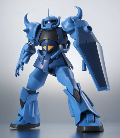 (Pre - Order CLOSED) ETA Q2 2025 - MS - 07B GOUF ver. A.N.I.M.E. &quot;GUNDAM&quot;, TAMASHII NATIONS THE ROBOT SPIRITS - Gundam Extra - Your BEST Gunpla Supplier