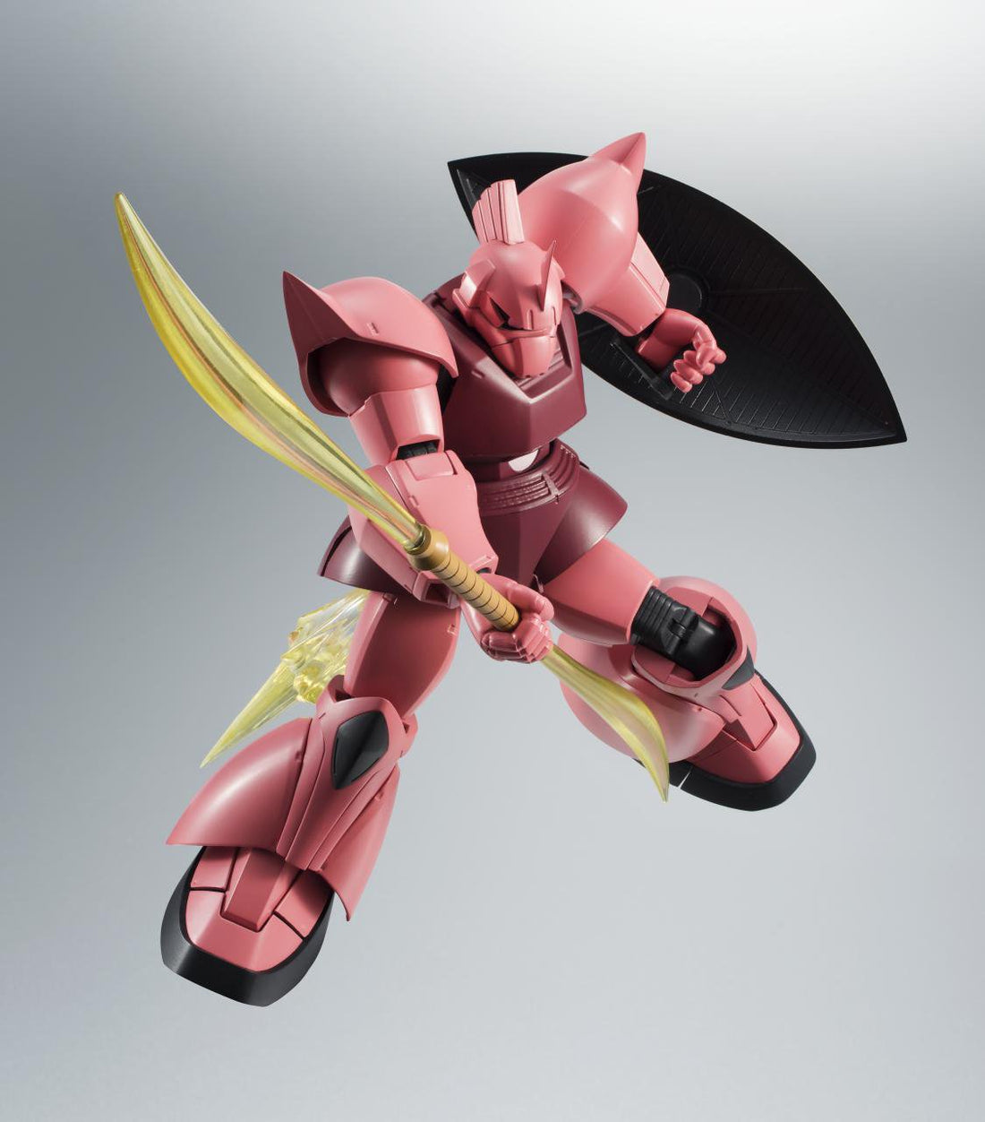 (Pre - Order CLOSED) ETA Q2 2025 - MS - 14S GELGOOG CHAR&