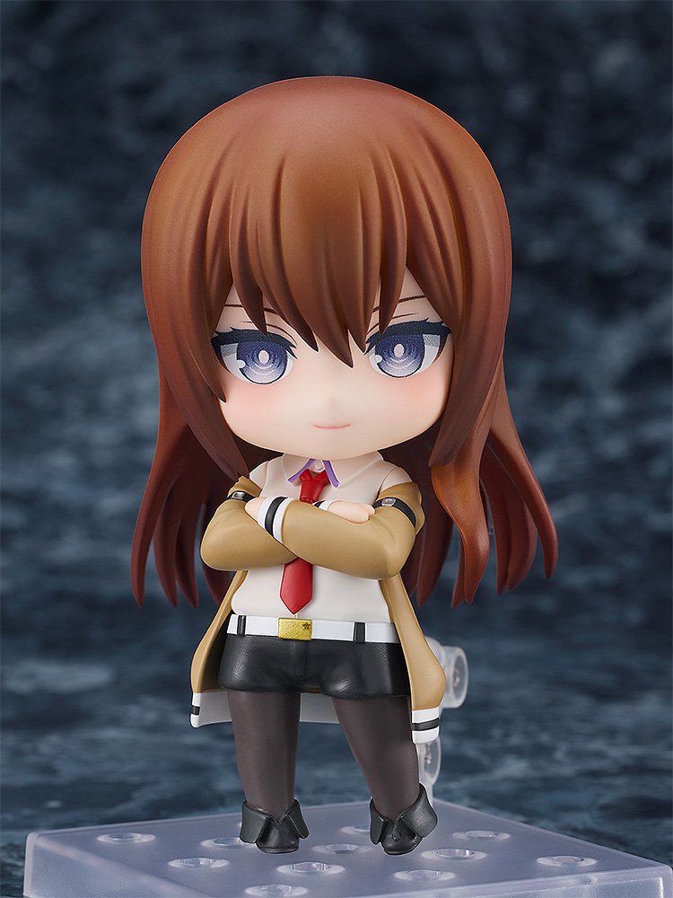 (Pre - Order CLOSED) ETA Q2 2025 - Nendoroid Kurisu Makise 2.0 - Gundam Extra - Your BEST Gunpla Supplier