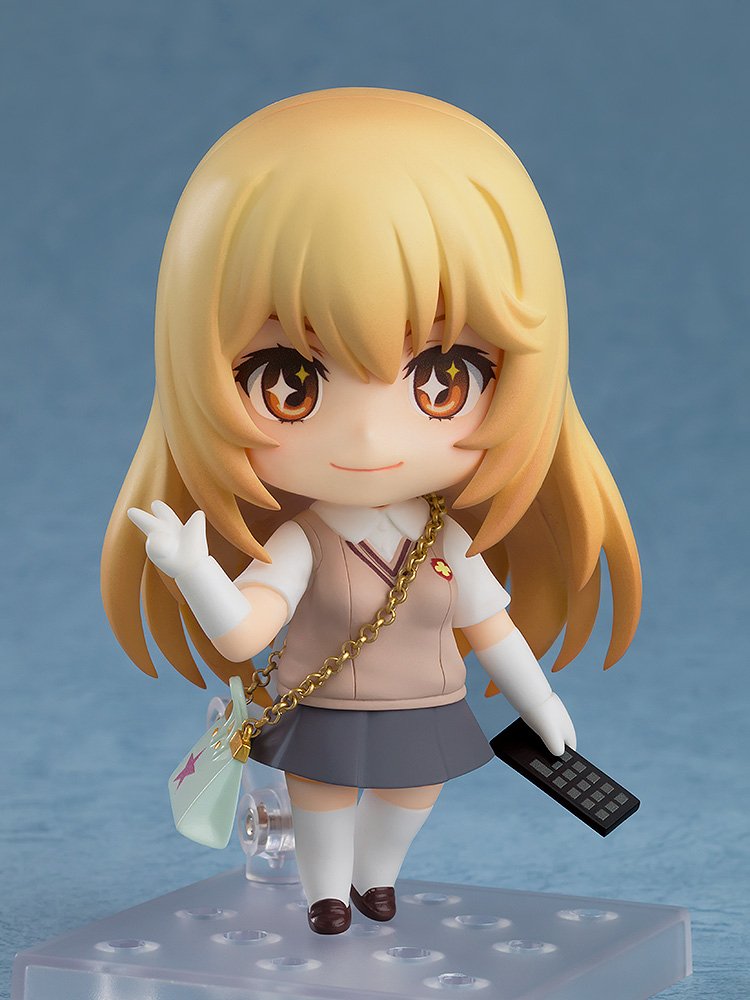 (Pre - Order CLOSED) ETA Q2 2025 - Nendoroid Misaki Shokuhou - Gundam Extra - Your BEST Gunpla Supplier
