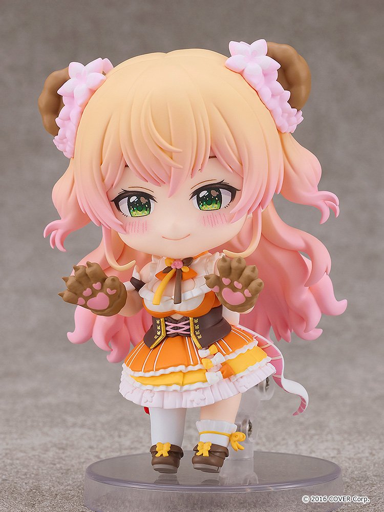 (Pre - Order CLOSED) ETA Q2 2025 - Nendoroid Momosuzu Nene - Gundam Extra - Your BEST Gunpla Supplier