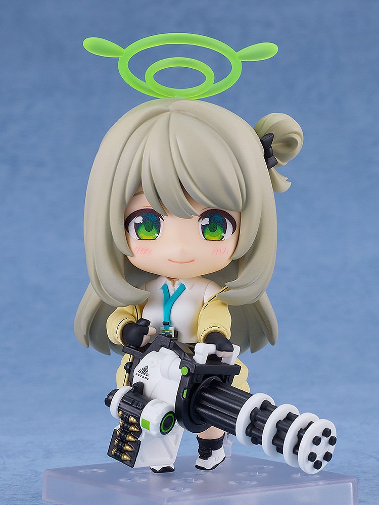 (Pre - Order CLOSED) ETA Q2 2025 - Nendoroid Nonomi Izayoi - Gundam Extra - Your BEST Gunpla Supplier
