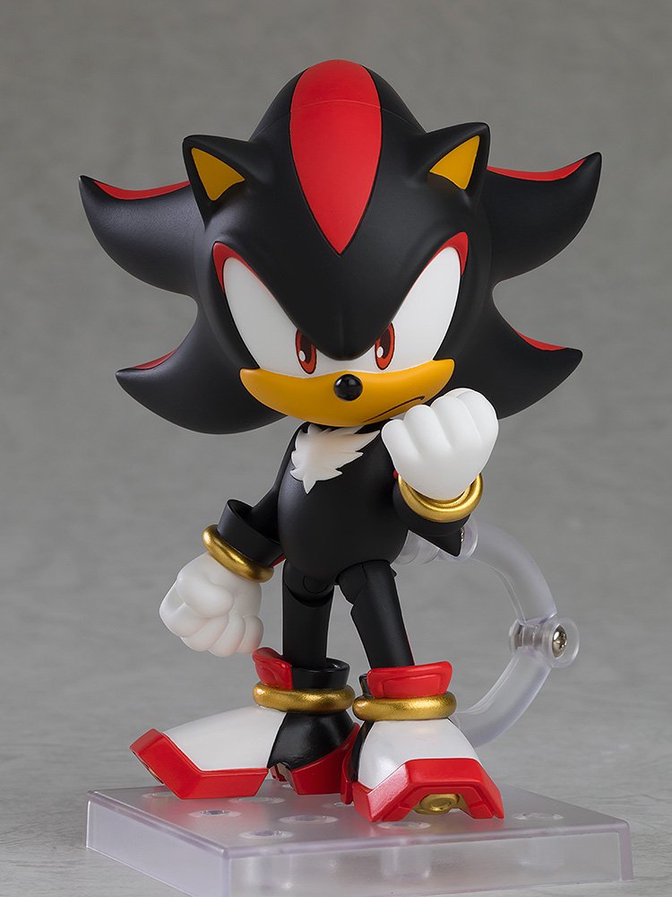 (Pre - Order CLOSED) ETA Q2 2025 - Nendoroid Shadow the Hedgehog - Gundam Extra - Your BEST Gunpla Supplier