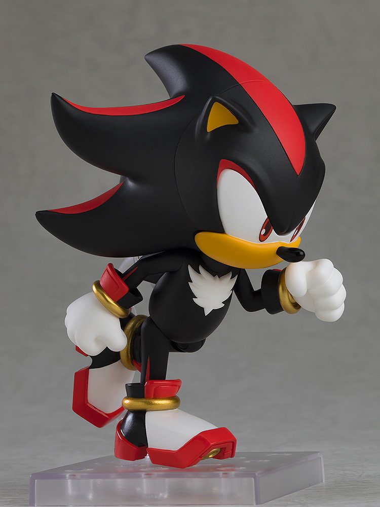 (Pre - Order CLOSED) ETA Q2 2025 - Nendoroid Shadow the Hedgehog - Gundam Extra - Your BEST Gunpla Supplier