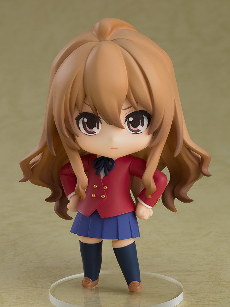 (Pre - Order CLOSED) ETA Q2 2025 - Nendoroid Taiga Aisaka 2.0 - Gundam Extra - Your BEST Gunpla Supplier