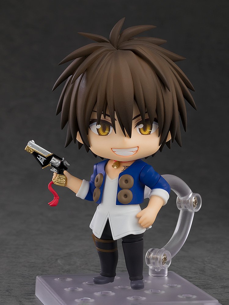 (Pre - Order CLOSED) ETA Q2 2025 - Nendoroid Train Heartnet - Gundam Extra - Your BEST Gunpla Supplier
