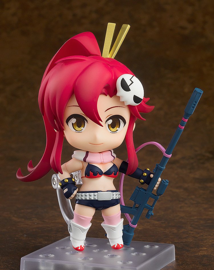 (Pre - Order CLOSED) ETA Q2 2025 - Nendoroid Yoko 2.0 - Gundam Extra - Your BEST Gunpla Supplier