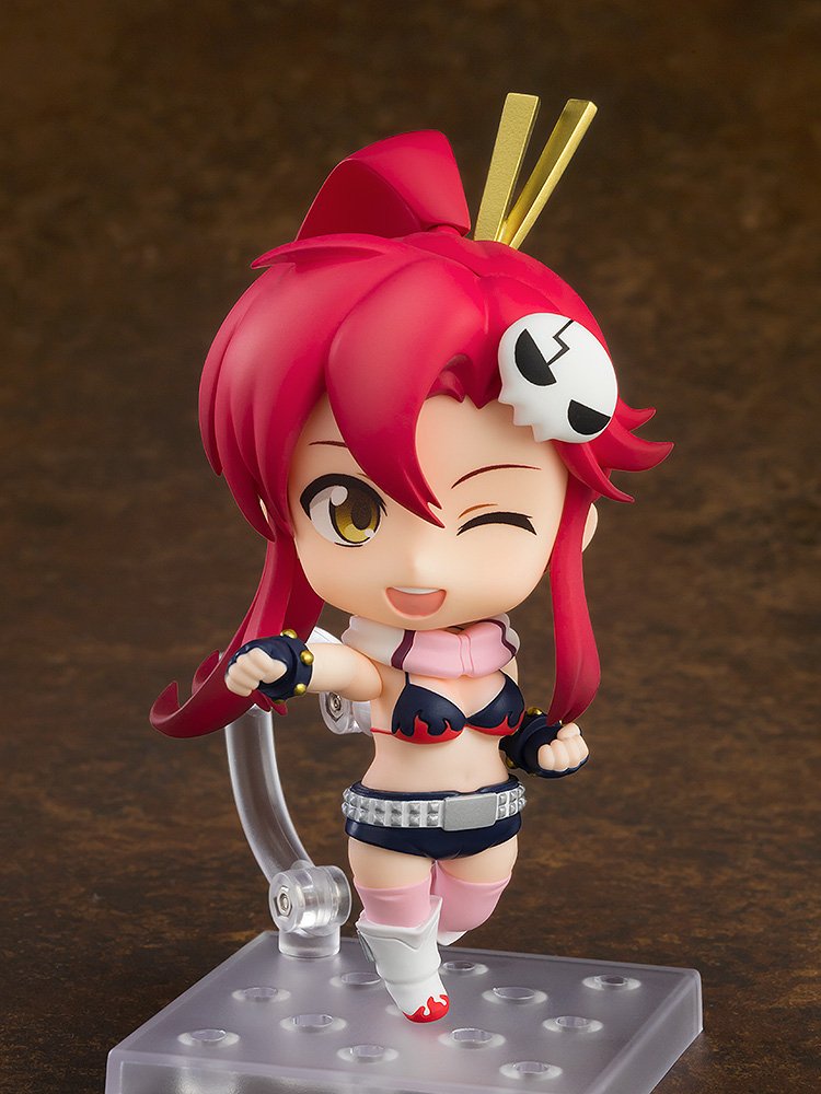 (Pre - Order CLOSED) ETA Q2 2025 - Nendoroid Yoko 2.0 - Gundam Extra - Your BEST Gunpla Supplier