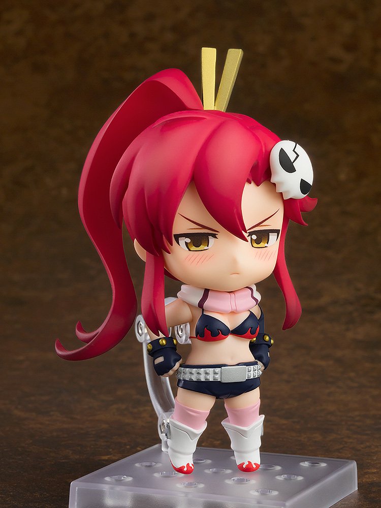 (Pre - Order CLOSED) ETA Q2 2025 - Nendoroid Yoko 2.0 - Gundam Extra - Your BEST Gunpla Supplier