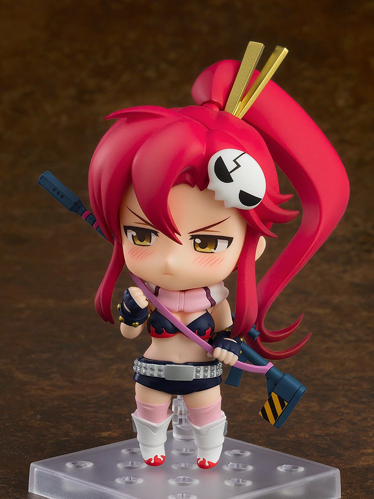 (Pre - Order CLOSED) ETA Q2 2025 - Nendoroid Yoko 2.0 - Gundam Extra - Your BEST Gunpla Supplier