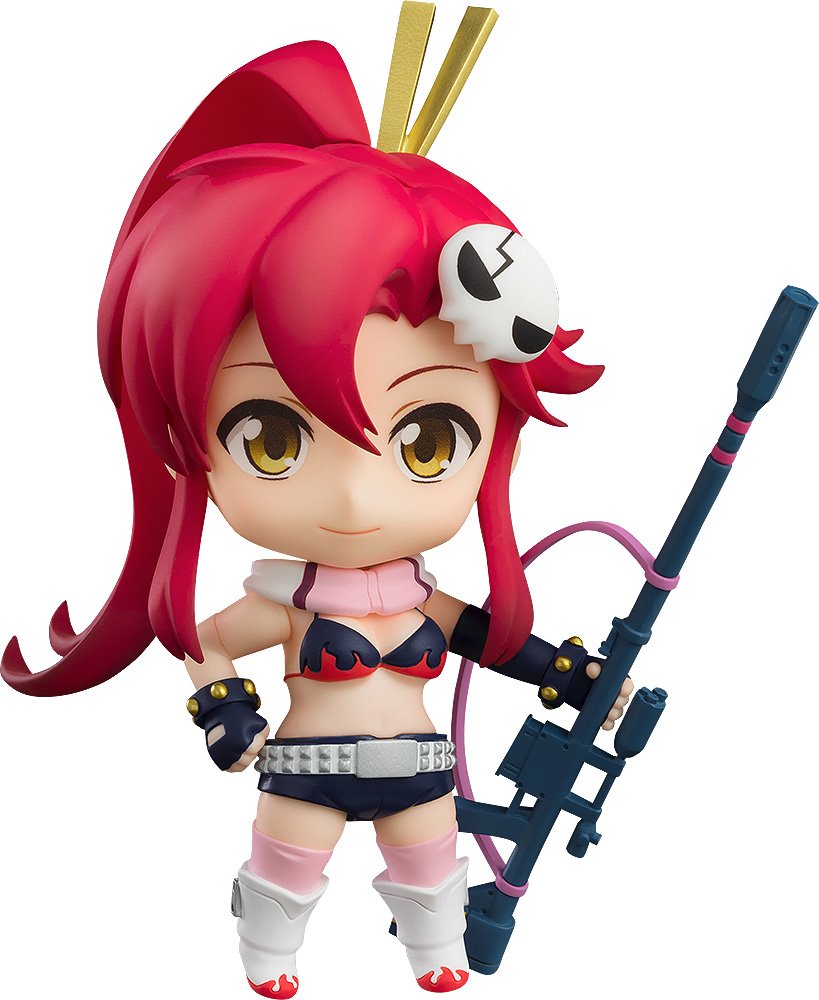 (Pre - Order CLOSED) ETA Q2 2025 - Nendoroid Yoko 2.0 - Gundam Extra - Your BEST Gunpla Supplier