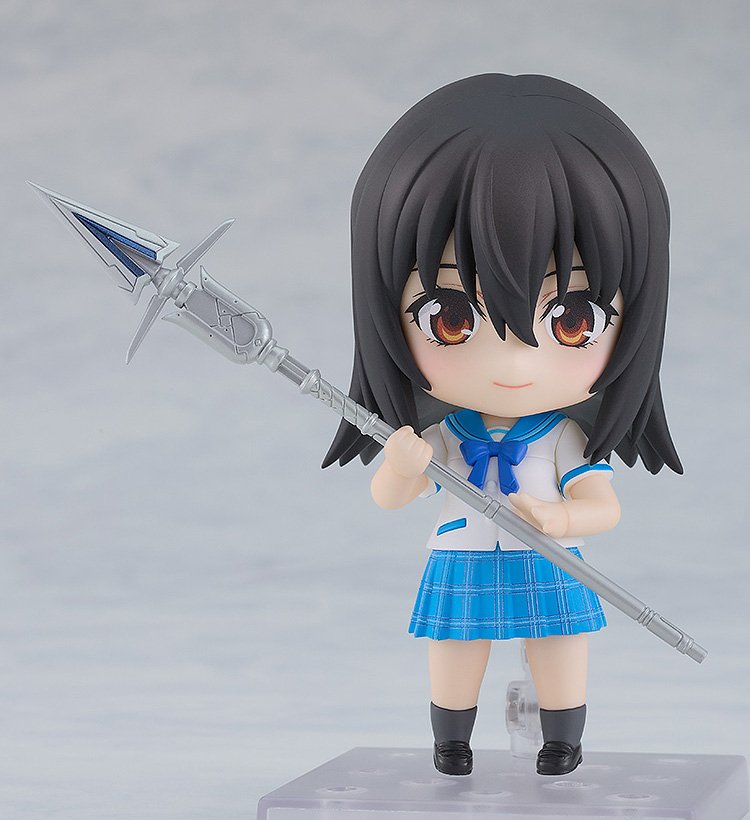 (Pre - Order CLOSED) ETA Q2 2025 - Nendoroid Yukina Himeragi - Gundam Extra - Your BEST Gunpla Supplier