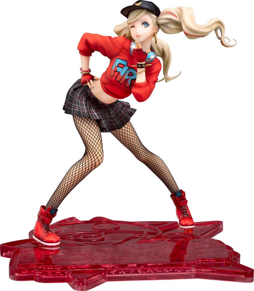 (Pre - Order CLOSED) ETA Q2 2025 - Phat! Company Ann Takamaki - Gundam Extra - Your BEST Gunpla Supplier