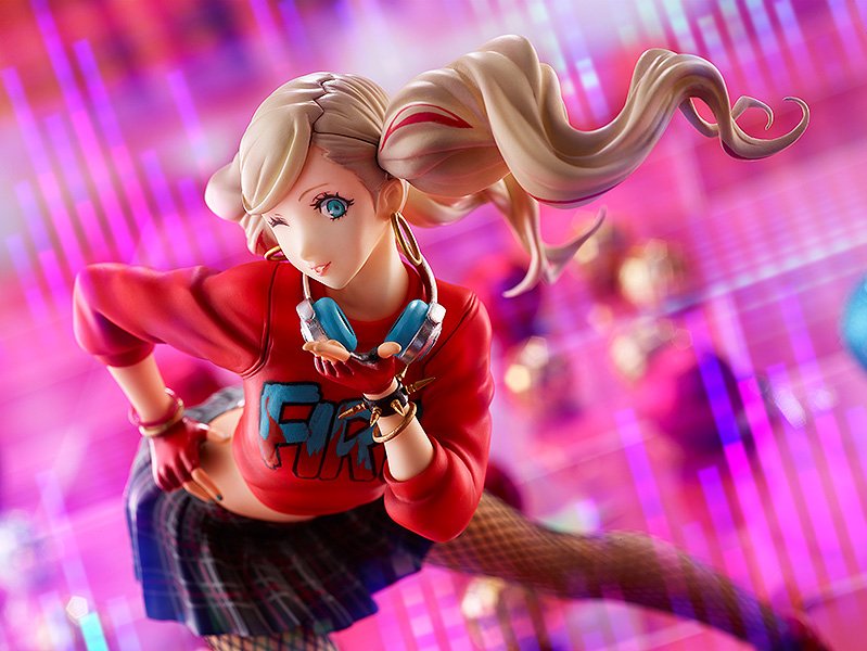 (Pre - Order CLOSED) ETA Q2 2025 - Phat! Company Ann Takamaki - Gundam Extra - Your BEST Gunpla Supplier