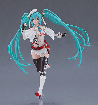 (Pre - Order CLOSED) ETA Q2 2025 - PLAMATEA Racing Miku: 2023 Ver. - Gundam Extra - Your BEST Gunpla Supplier