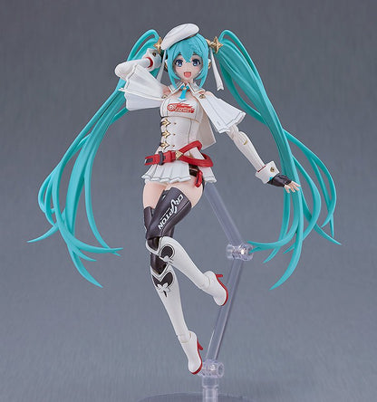 (Pre - Order CLOSED) ETA Q2 2025 - PLAMATEA Racing Miku: 2023 Ver. - Gundam Extra - Your BEST Gunpla Supplier