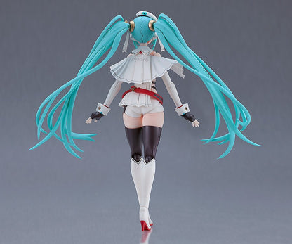 (Pre - Order CLOSED) ETA Q2 2025 - PLAMATEA Racing Miku: 2023 Ver. - Gundam Extra - Your BEST Gunpla Supplier