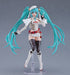 (Pre - Order CLOSED) ETA Q2 2025 - PLAMATEA Racing Miku: 2023 Ver. - Gundam Extra - Your BEST Gunpla Supplier